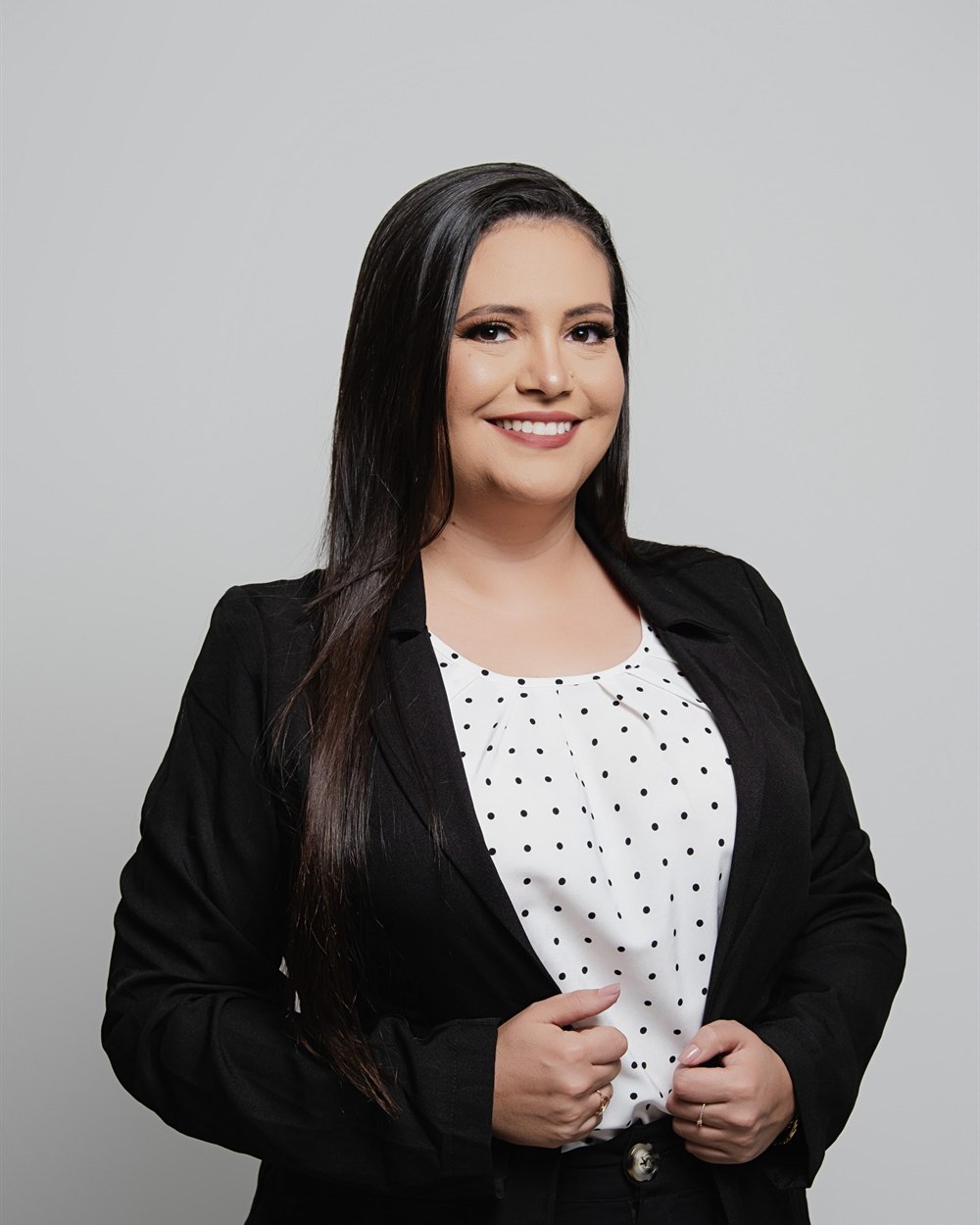 Dra. Mayara Ribeiro